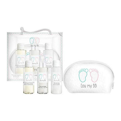 Child's Perfume Set Eau my BB (4 pcs)