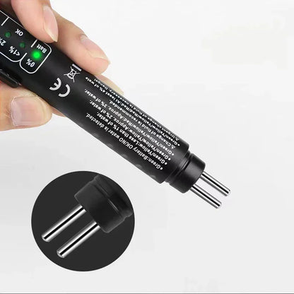 Accurate Oil Quality Check Pen Universal Brake Fluid Tester Car Brake