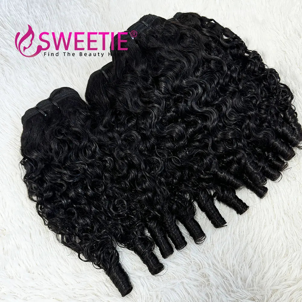 12A Burmese Pix Curls Human Hair Bundles Deals Vietnamese Raw Human