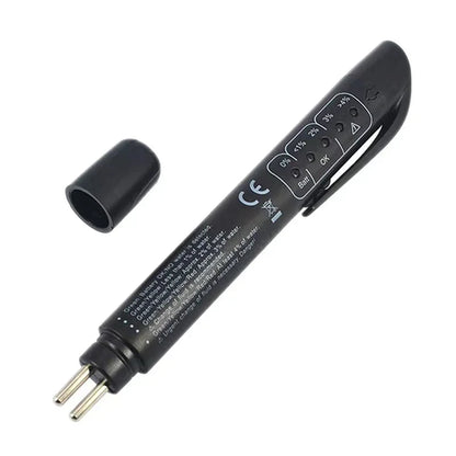 Accurate Oil Quality Check Pen Universal Brake Fluid Tester Car Brake