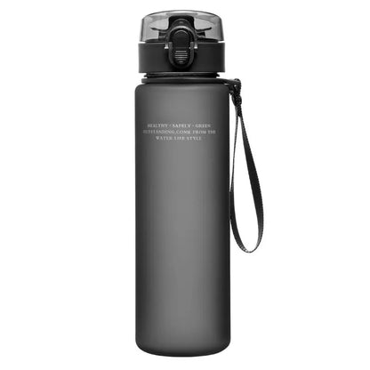 Brand BPA Free Leak Proof Sports Water Bottle High Quality Tour Hiking