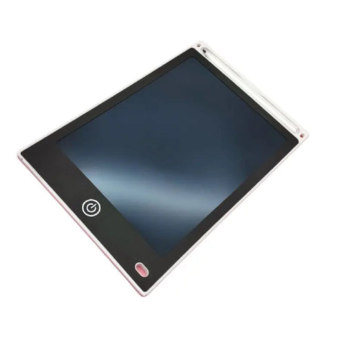 1 PCs 8.5" LCD Drawing & Writing Tablet for Kids - Portable, Safe &