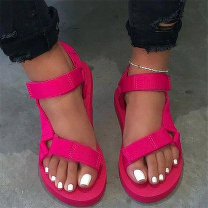 Soft Slip strap Sandals