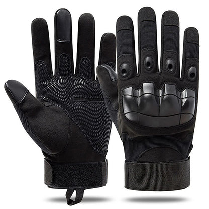 Motorcycle Gloves Touch Screen Motorbike Riding Gloves Summer