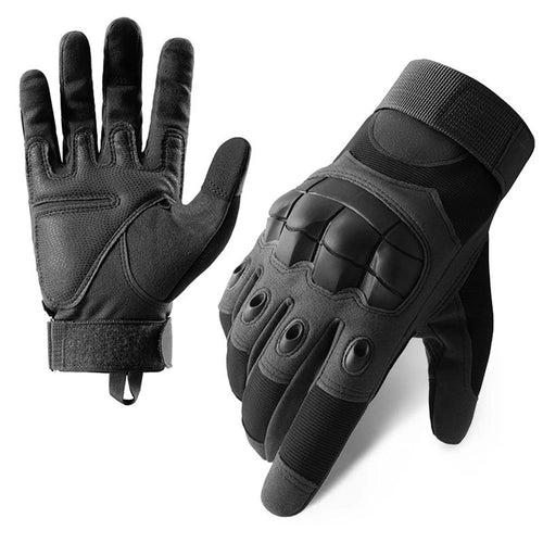 Motorcycle Gloves Touch Screen Motorbike Riding Gloves Summer