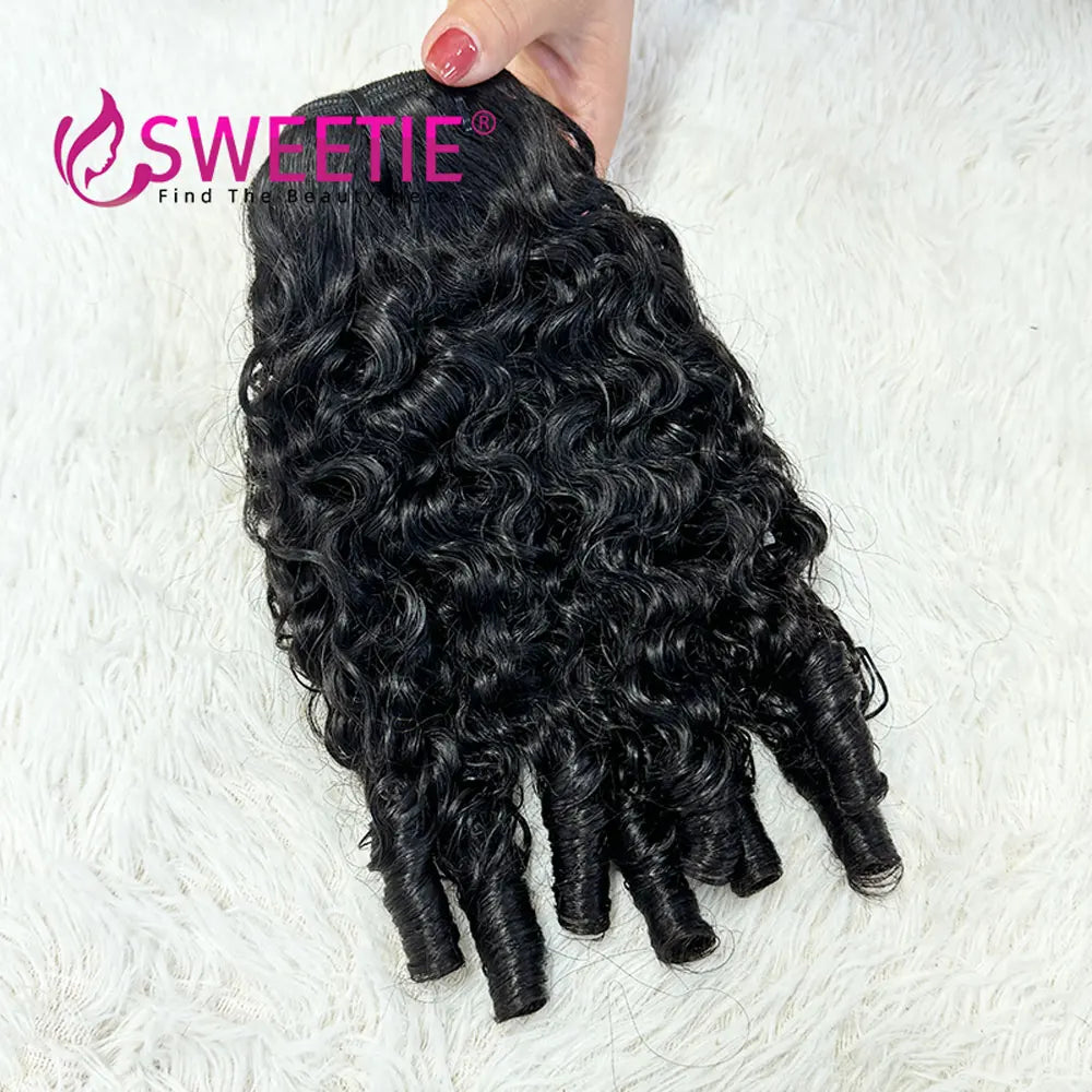 12A Burmese Pix Curls Human Hair Bundles Deals Vietnamese Raw Human