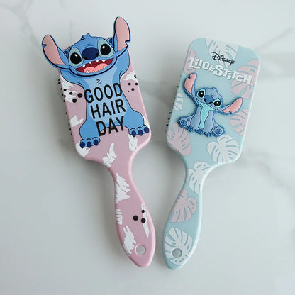 Miniso Disney Animation Lilo & Stitch Comb Series Cartoon Stitch