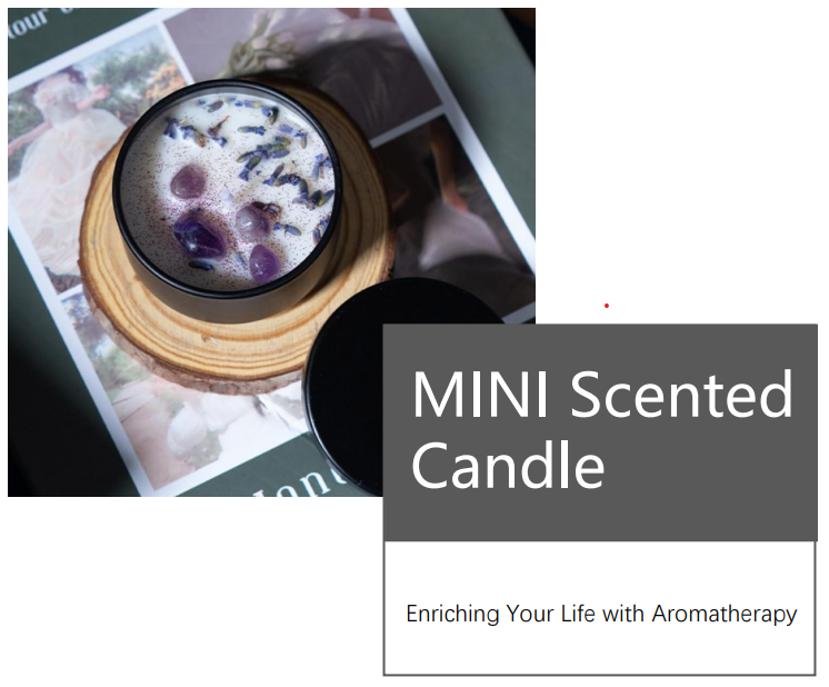 MINI ScentedCandle