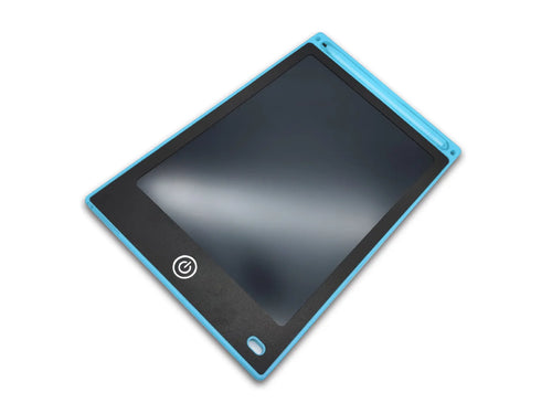 1 PCs 8.5" LCD Drawing & Writing Tablet for Kids - Portable, Safe &