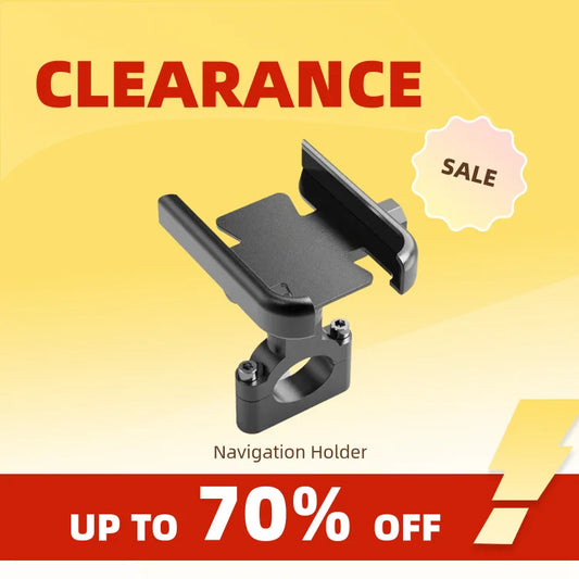 Clearance_Electronics & Navigation_Continuous updates