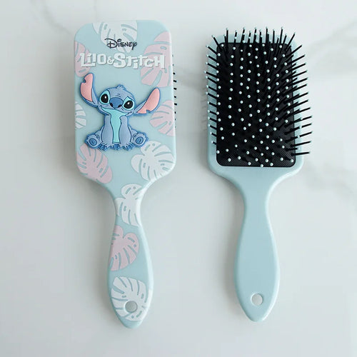 Miniso Disney Animation Lilo & Stitch Comb Series Cartoon Stitch