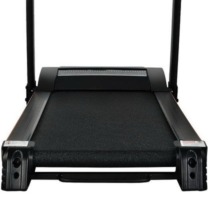 Everfit Electric Treadmill 420mm 18kmh Home Gym Exercise Machine