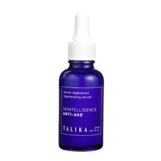 Talika Skintelligence Anti-Age Regenerating Face Serum