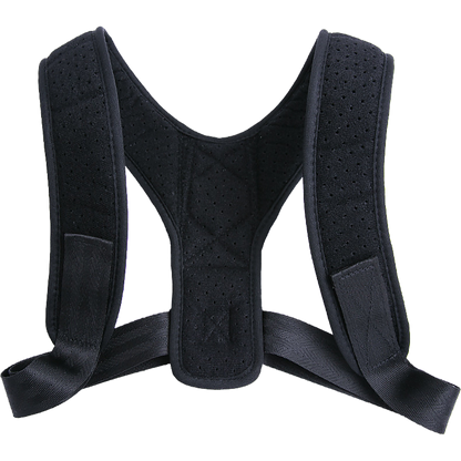 Posture Clavicle Support Corrector Back Straight Shoulders Brace Strap