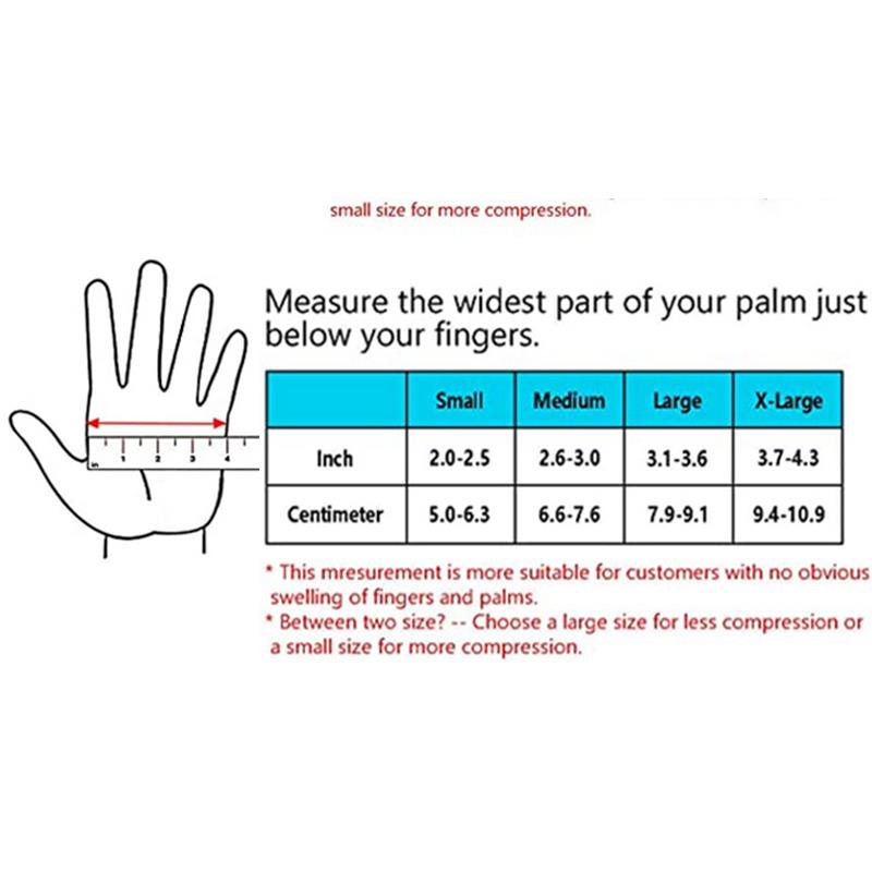 Arthritis Compression Gloves