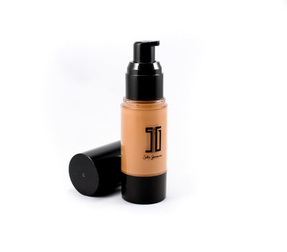 SG Full Coverage Foundation #10