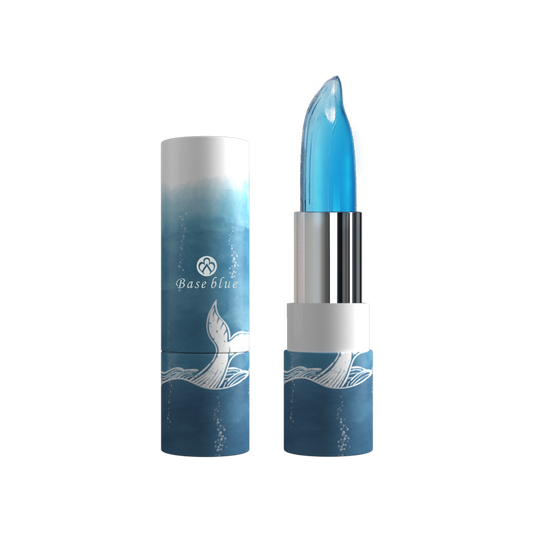 Whale Transforming Lip Balm Ph balancing lipstick