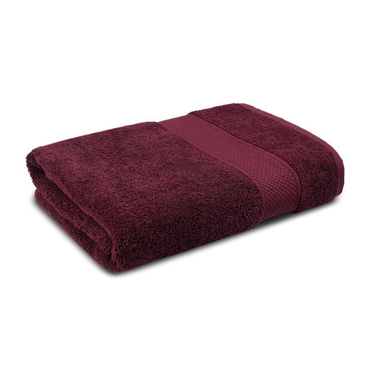 100% Cotton Towels for Bath