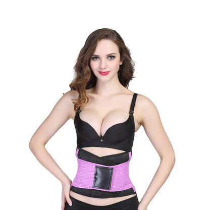 Women Body Shapers Waist Cincher Trimmer XL