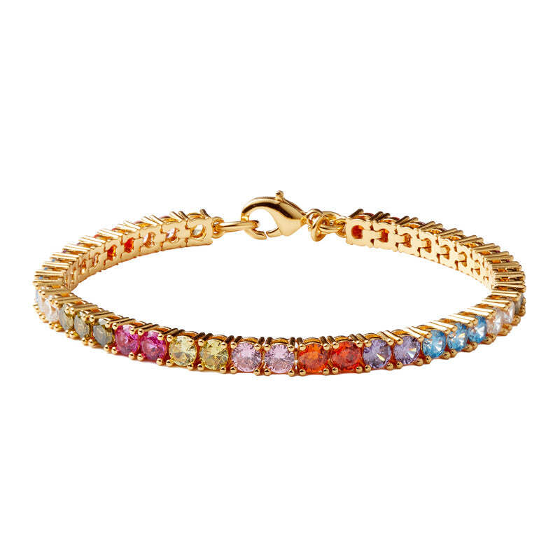 3637236 CRYSTAL HAZE women's bracelets bracelets