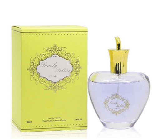 Disola√Øt Women's Perfume Collection