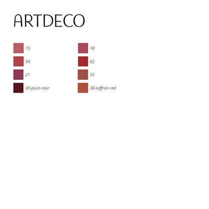 Lipstick Full Mat Artdeco