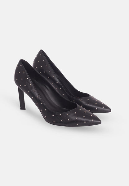 Mangará Callisia High Heel Pumps - Stylish Elegance & Comfort