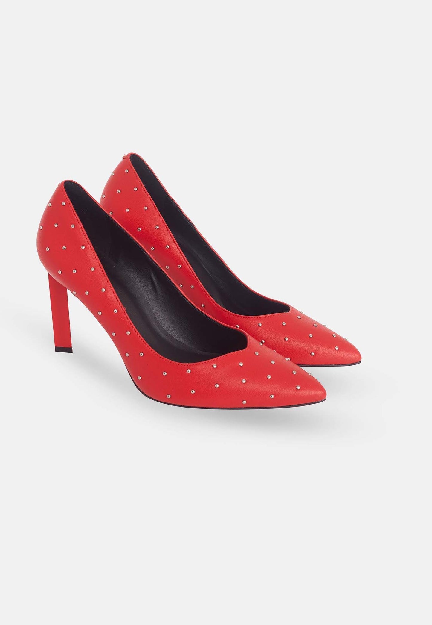 Mangará Callisia High Heel Pumps - Stylish Elegance & Comfort