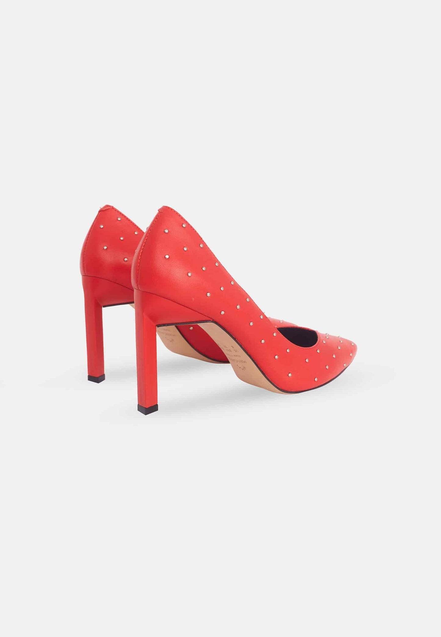 Mangará Callisia High Heel Pumps - Stylish Elegance & Comfort