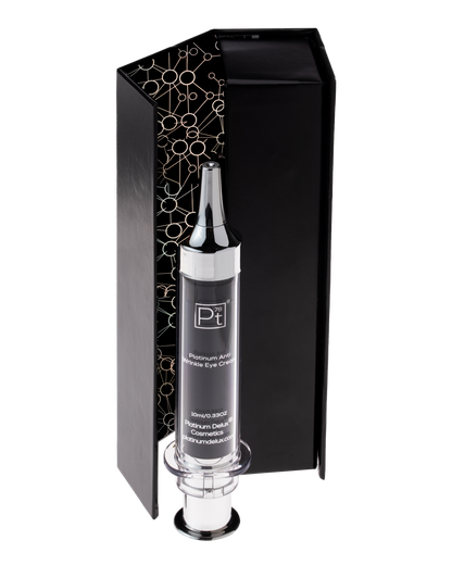 Face Lift Syringe -  Non Surgical Facelift - Platinum Deluxe