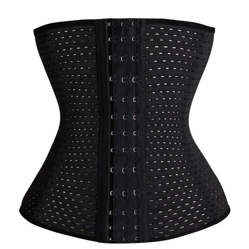 Slimming Corset Waist Trainer Cincher Girdles Body Shaper Women