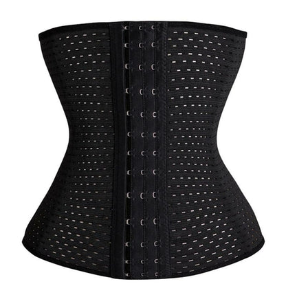 Slimming Corset Waist Trainer Cincher Girdles Body Shaper Women