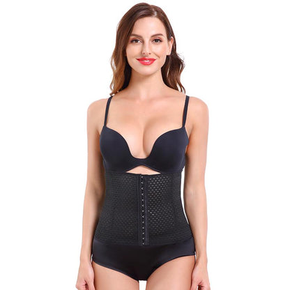 Slimming Corset Waist Trainer Cincher Girdles Body Shaper Women