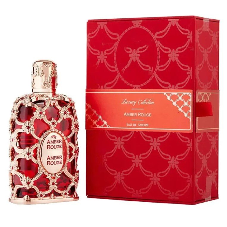 High Quality Women's Arabic Eau de Parfum from Dubai