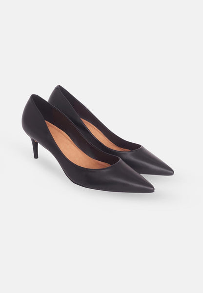 Tenate Medium Heel Pumps