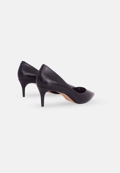 Tenate Medium Heel Pumps