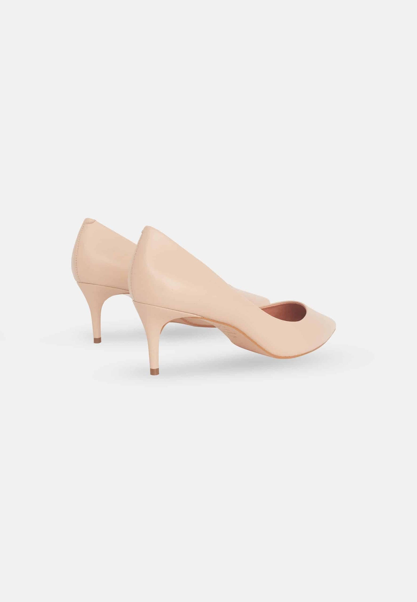 Tenate Medium Heel Pumps