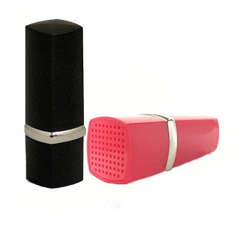 Lipstick Alarm - Personal Security Alarm